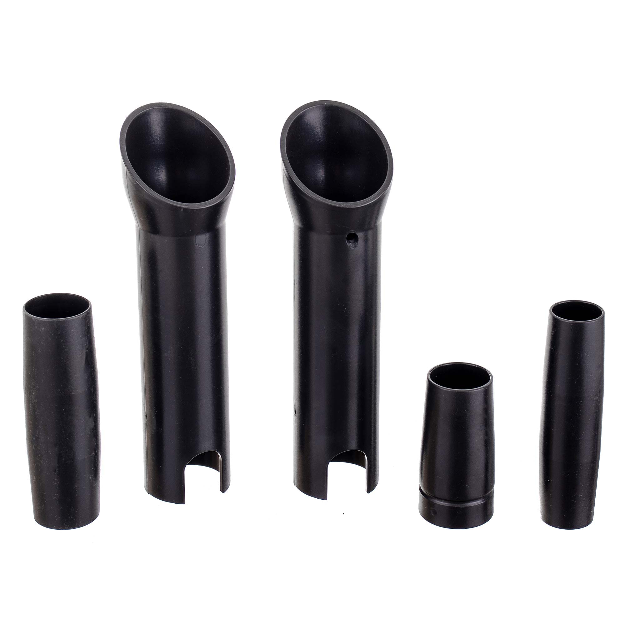 Pistolet de nettoyage Laver la tapisserie d'ameublement pour aspirateur 3m Tuyau