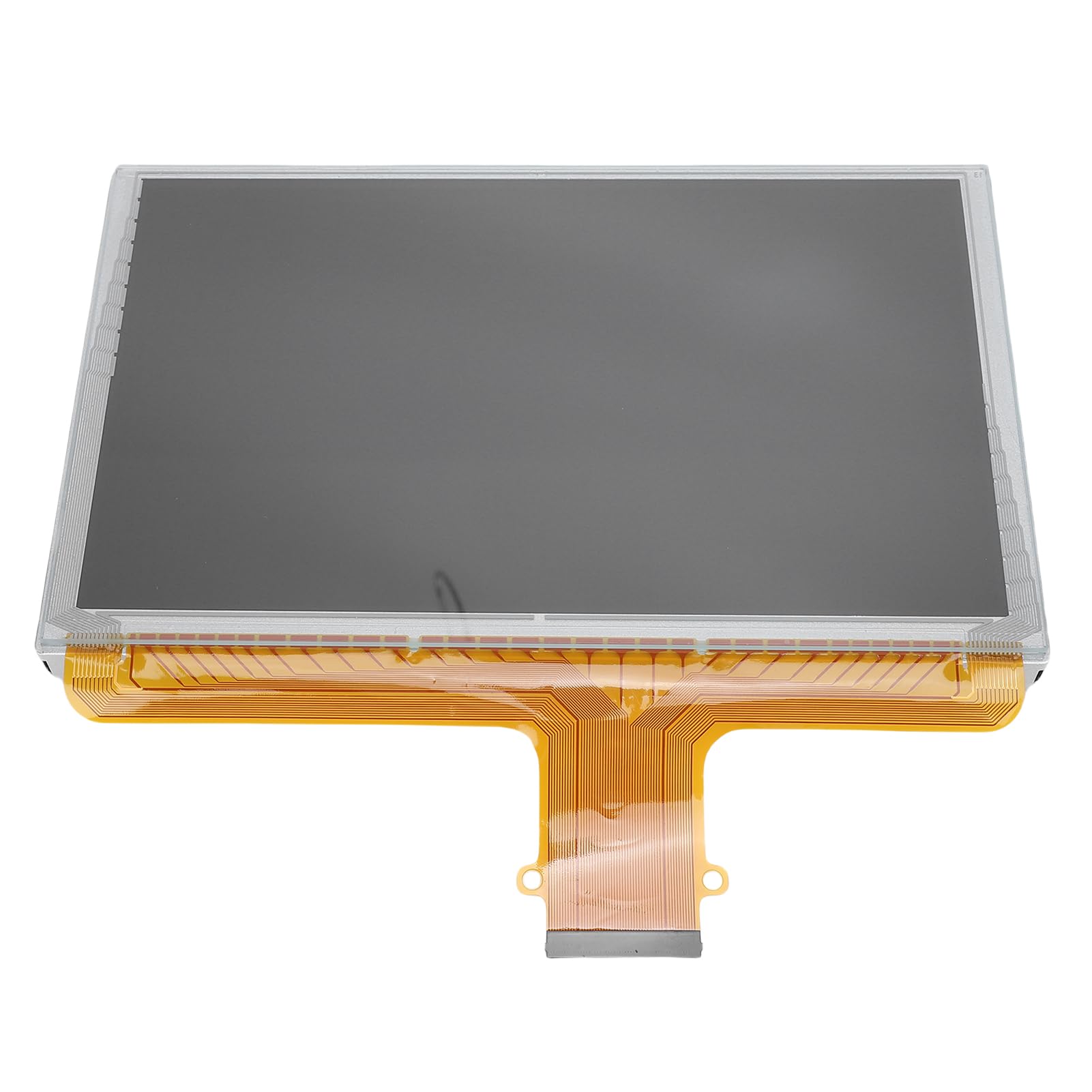 Generic Premium 8 "zamiennik Ekranu Dotykowego LCD dla 2500 3500 HD(ALL) 2014-2019, Responsywny DJ080EA 01K dla Entuzjastów Samochodów