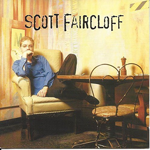 Scott Faircloff