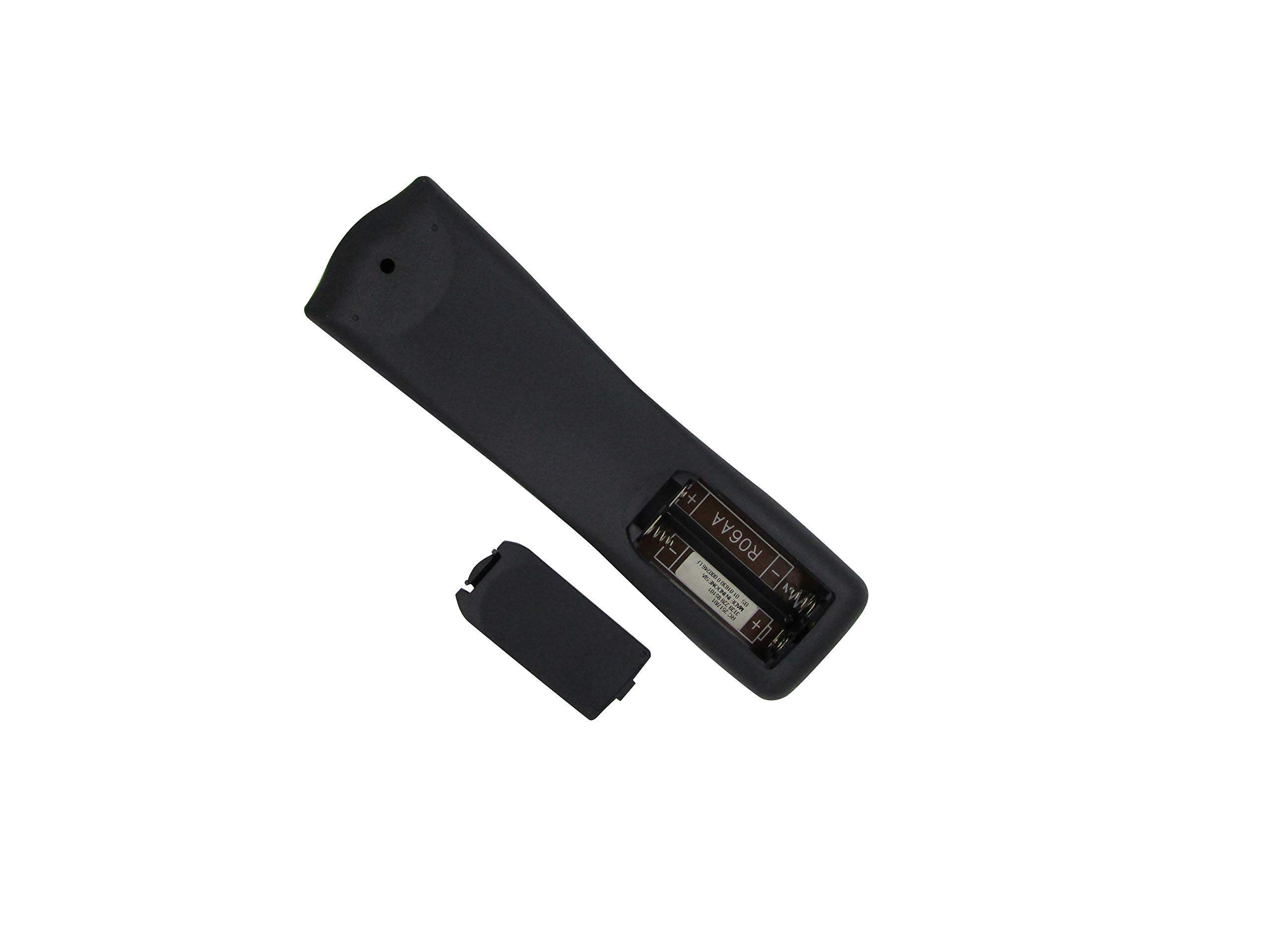 Amazon.com: HCDZ Replacement Remote Control for Philips FW-V720 FW