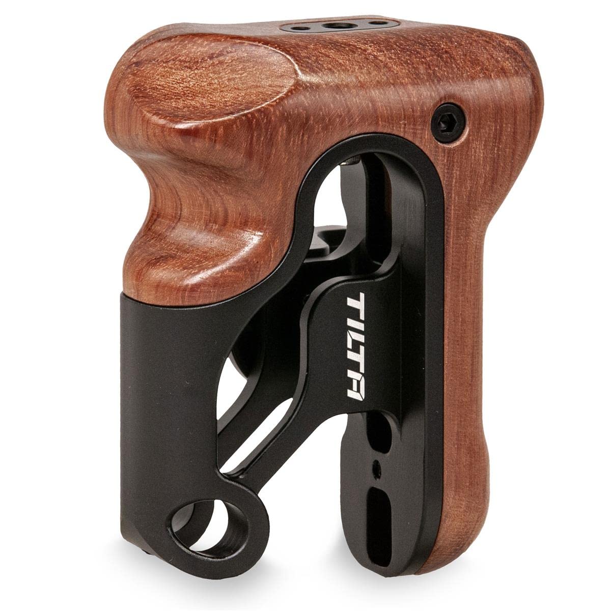 TiltaTiltaing Left Side Wooden Handle Type II, Black