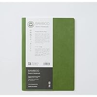 鉛筆画「Love nature」　B5大サイズ 要写真 B5サイズ水彩スケッチ | iichi 日々の暮らしを心地よく