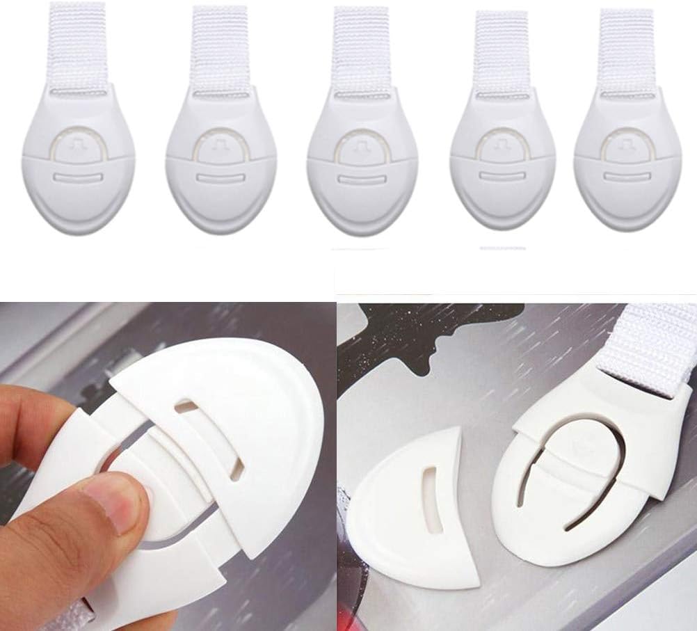 serrature magnetiche per la sicurezza dei bambini