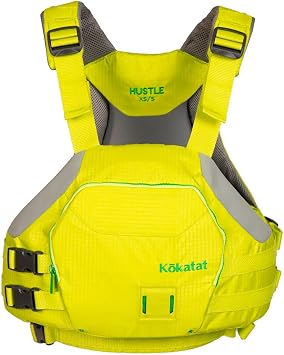 Kokatat Hustle Lifejacket PFD