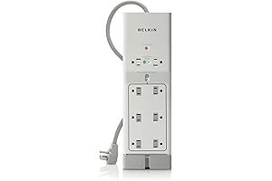 Belkin Protect and Manage Devices with Remote Control