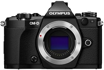 OLYMPUS　OM-D　E-M5　mark2 Amazon Canada: Olympus OM-D E-M5 Mark II Digital Camera
