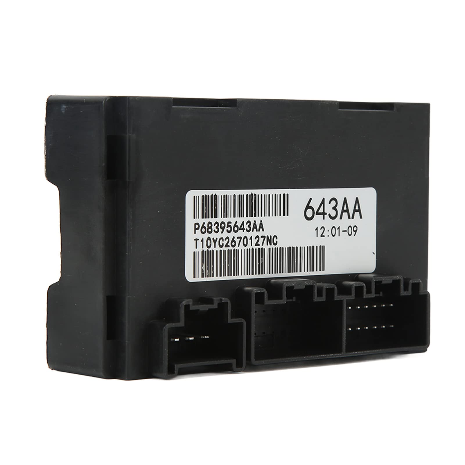 Modulo di Controllo Caso di Trasferimento RL029423AJ Modulo TCCM, 56029423AK, RL029423AJ, 56029423AJ, RL029423AI, 56029423AI, 68395643AA, P68395643AA