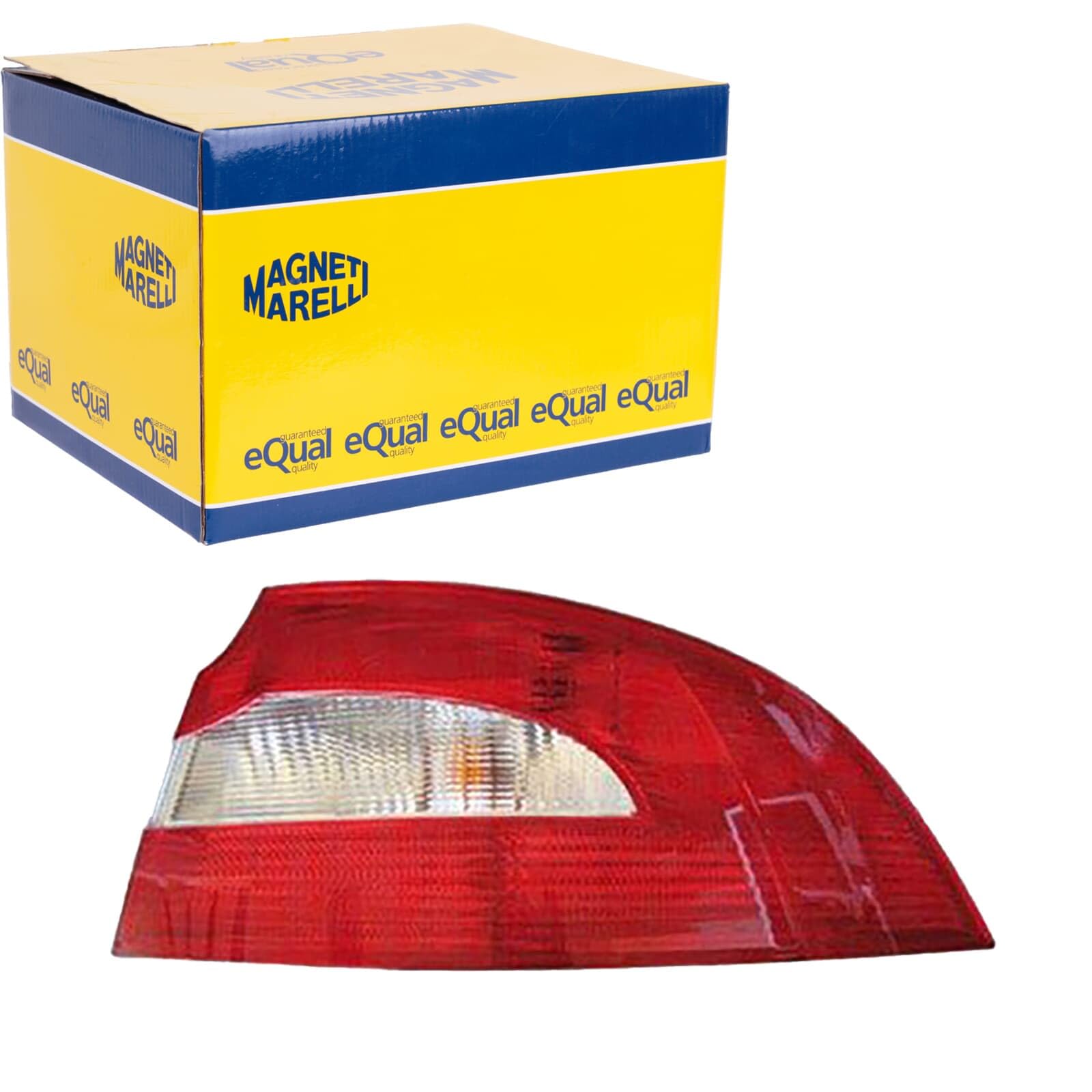 Magneti Marelli 714027051701 Piloto posterior