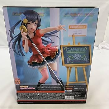 Amazon.co.jp: wave DreamTech ODAIBAゲーマーズ看板娘 優木せつ