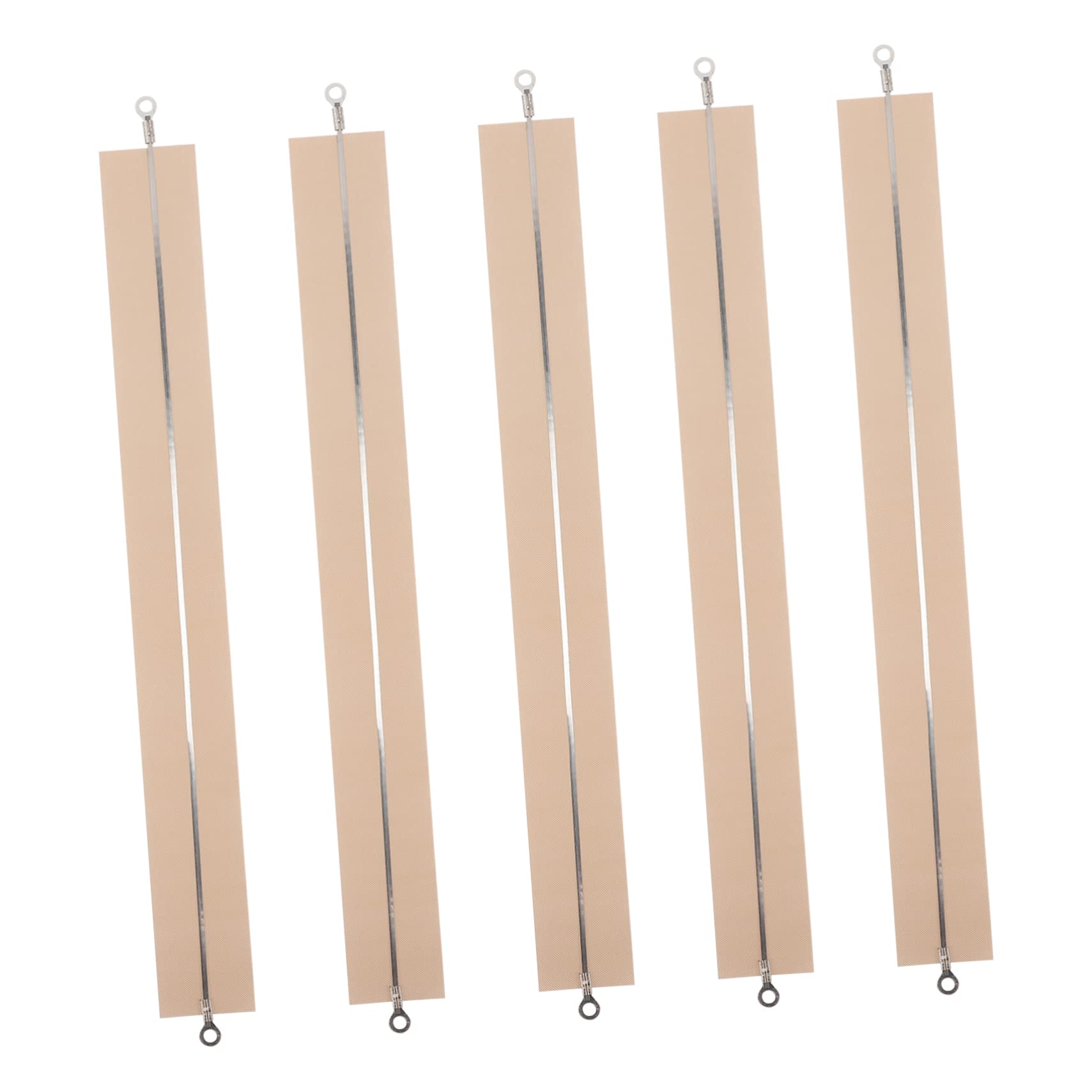 KICHOUSE High-temperature Cloth Sealer Heating Strips Repair Kit for Vacuum Food Sealer