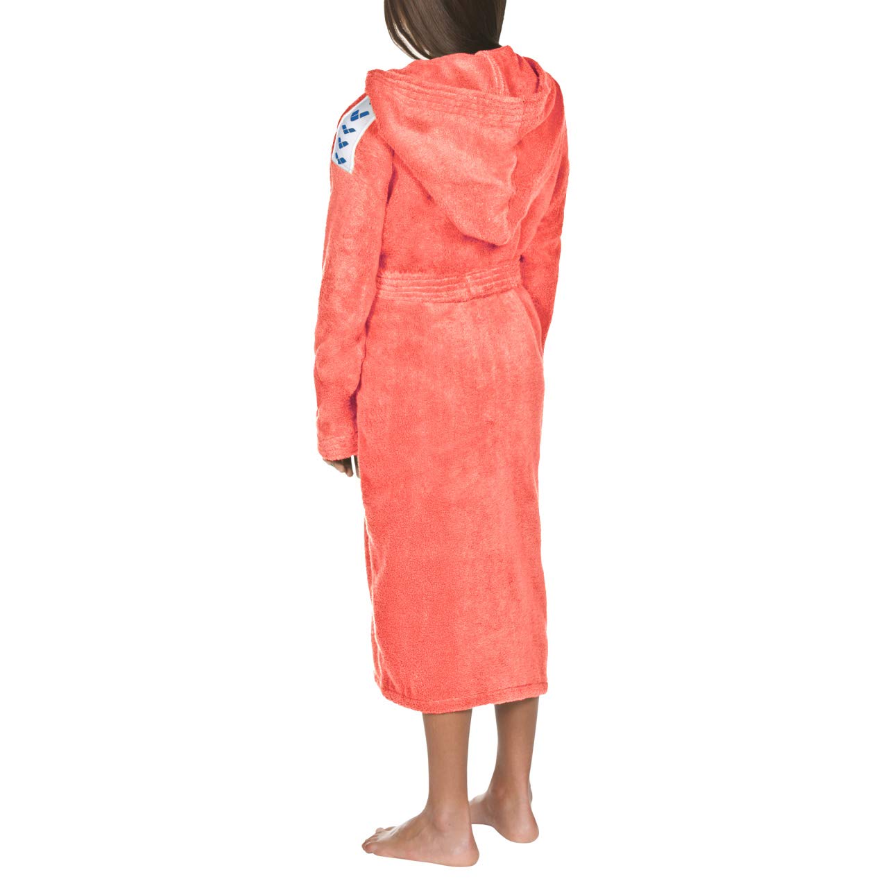ARENA Core Soft Robe Jr Bathrobes Unisex niños