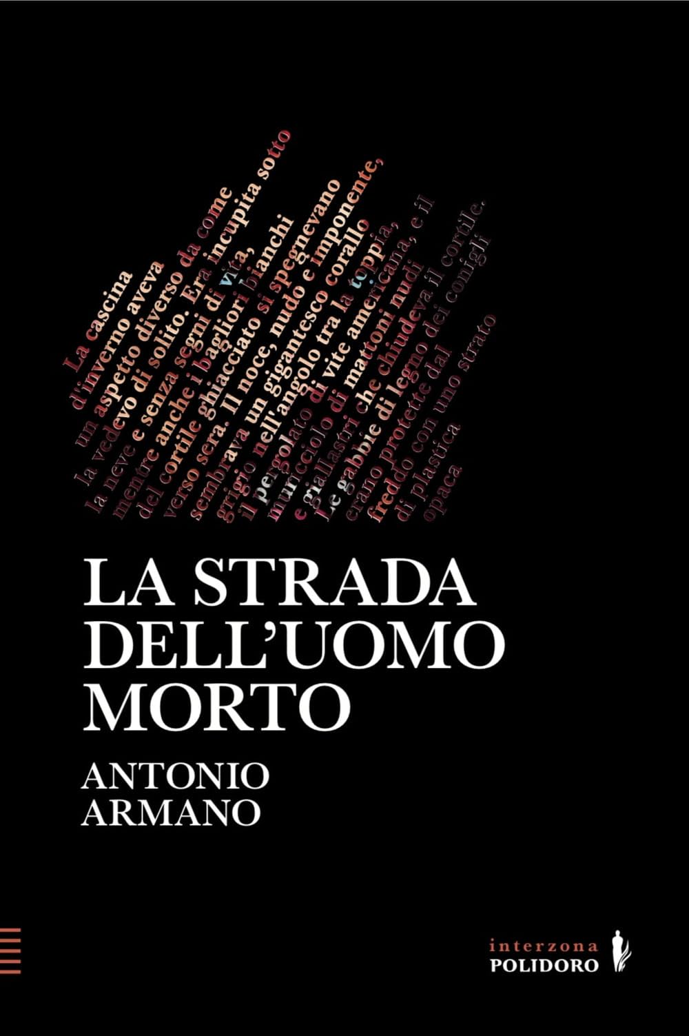 La Strada Dell'uomo Morto - 4