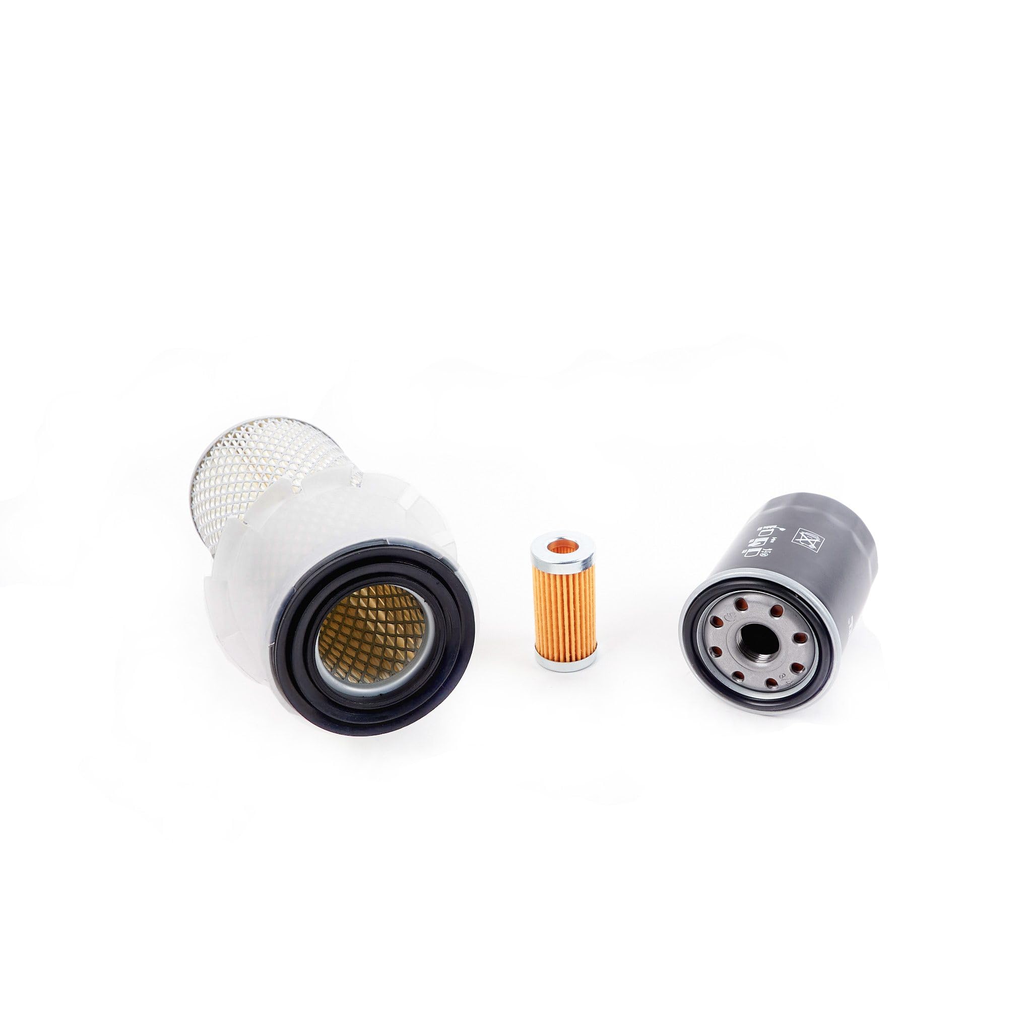 Filter kit Shibaura SP1500 - SP1740 | P15 | P17 | S318 | S320