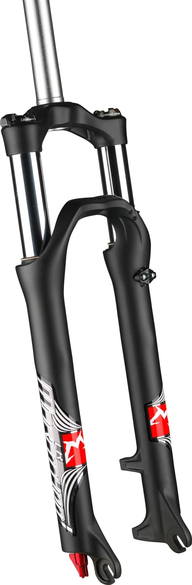 2014 Marathon LR Fork