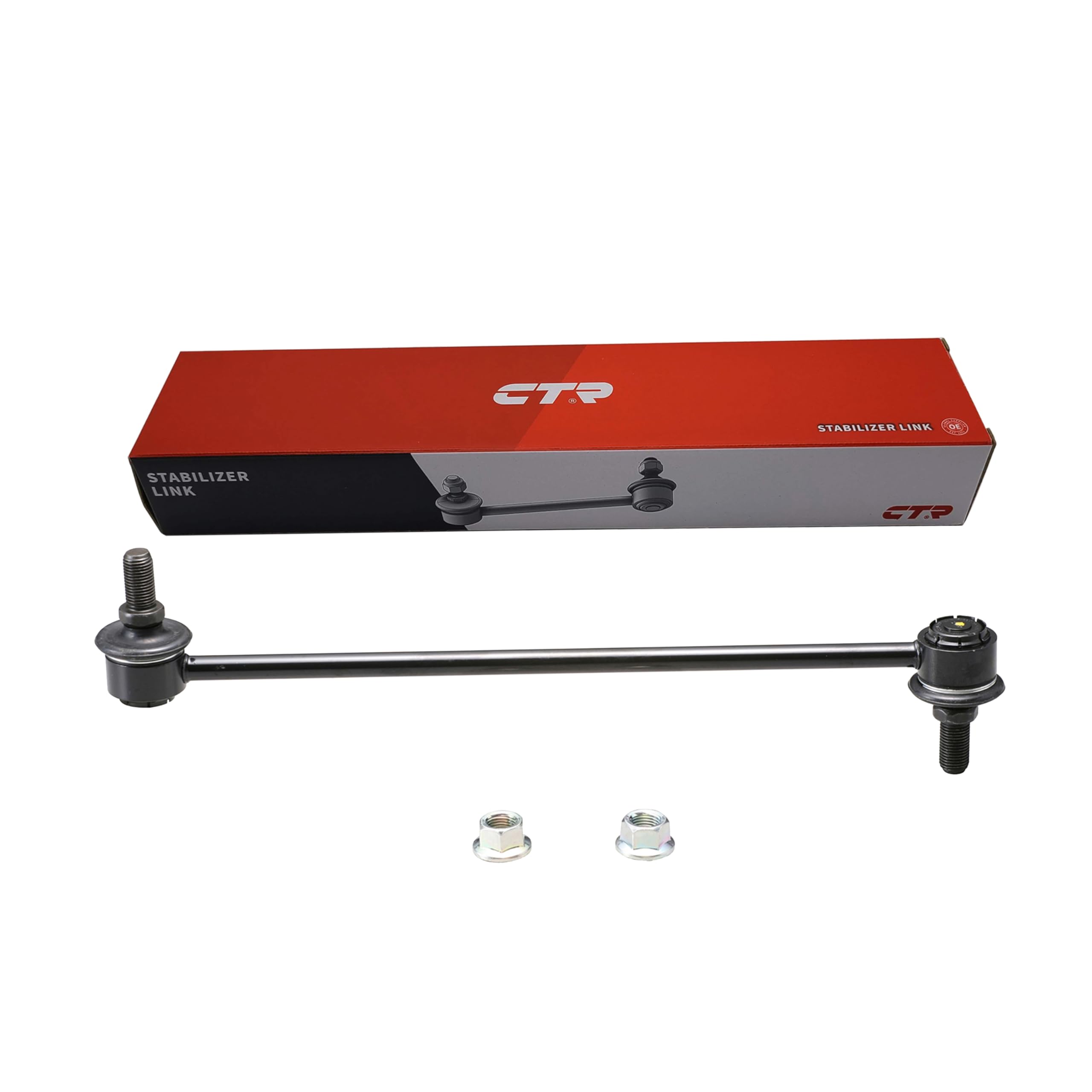 Amazon.com: CTR CL0195 [OE Supplier] Front Stabilizer Bar Link