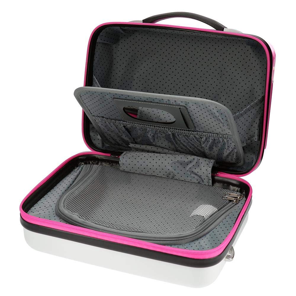 Minnie Style Adaptable Beauty Case