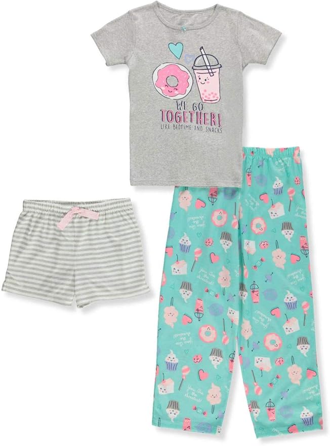 Junior plus size pajamas Clearance