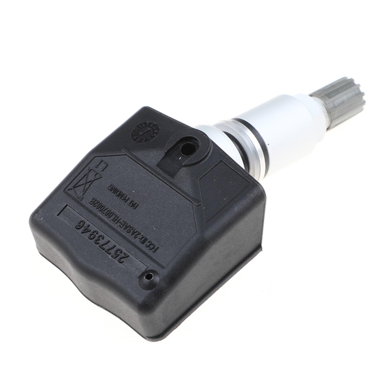 4pcs/ 25773946 Compatible with TPMS Tire Pressure Monitoring System Sensor 315MHZ Auto Parts