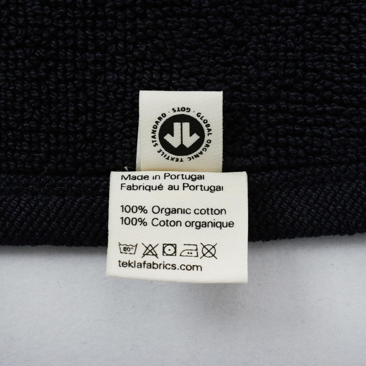 Amazon | [テクラ]バスマット 70X50cm BATH MATS (BLACK(ブラック