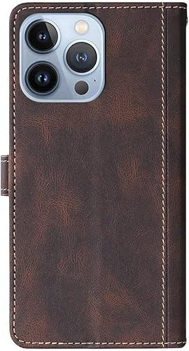 Miniatura 2 de Funda tipo cartera para XIAOMI REDMI K40, piel sintética de alta calidad, ajuste delgado, para REDMI K40, 2 ranuras para tarjetas, fácil de