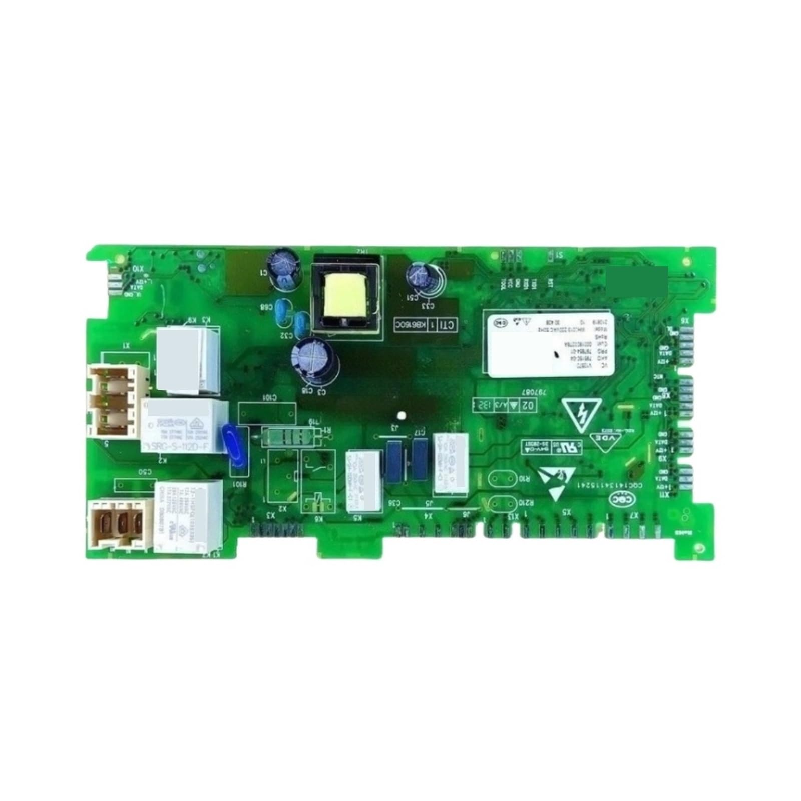 PFVITRJSDSQ Used For Washing Machine Control Board 0021800278A Computer Display PCB Washer Parts(0021800278A)