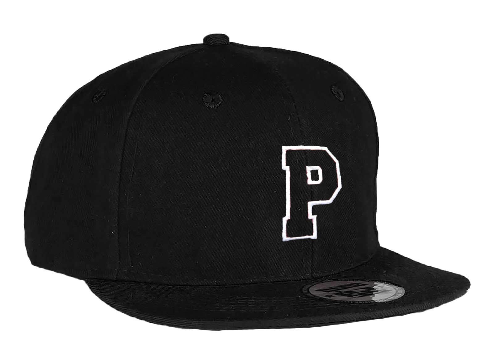 Mfaz Morefaz Ltd Boys P Kids Adult Size Hats Snapback Flat Eak Hat Girl Casual Baseball Ca A-Z Alphabet (, Adult)