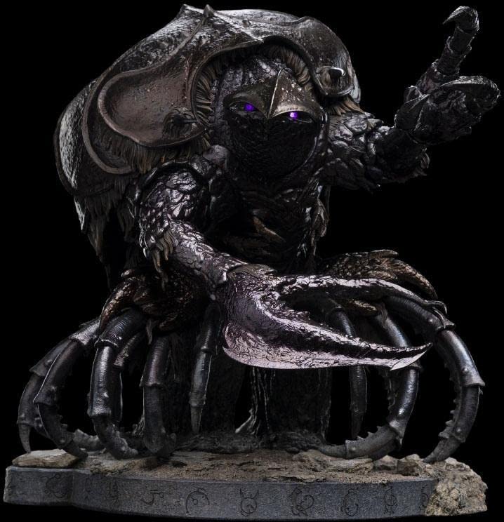 【未開封】映画ダーククリスタル スタチュー 未開封】映画ダーククリスタル スタチュー 未開封】映画ダーク