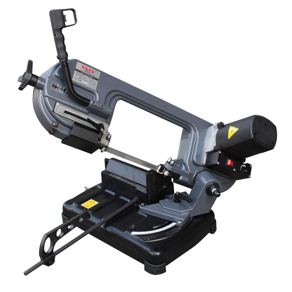 Buy KAKA Industrial Metal Cutting Band Saw,Solid Design Metal Bandsaw