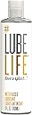 LubeLife Water-Based Lube – Personal Lubricant for Men, Women & Couples, Travel Size, Non-Staining, Easy Clean-Up, Toy-Safe, 8 Fl Oz