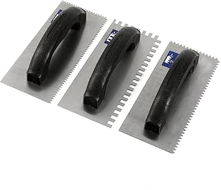 Sponsored Ad - Economy Trowel Set