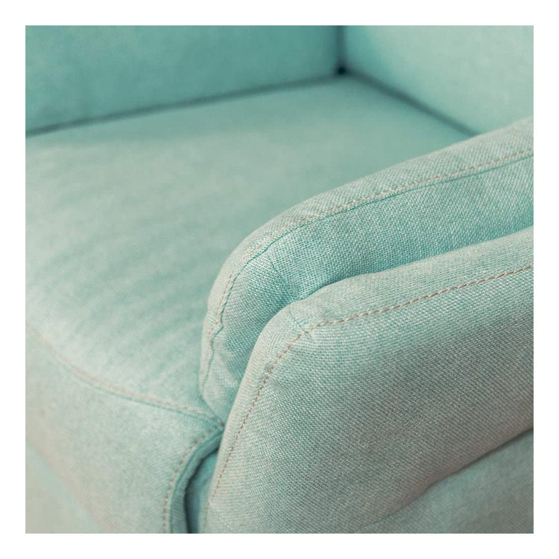 Astan Hogar Sillón Relax con Función Auto-Ayuda (Levanta Personas), Reclinación Eléctrica, Modelo Vito AH-AR10300AZ
