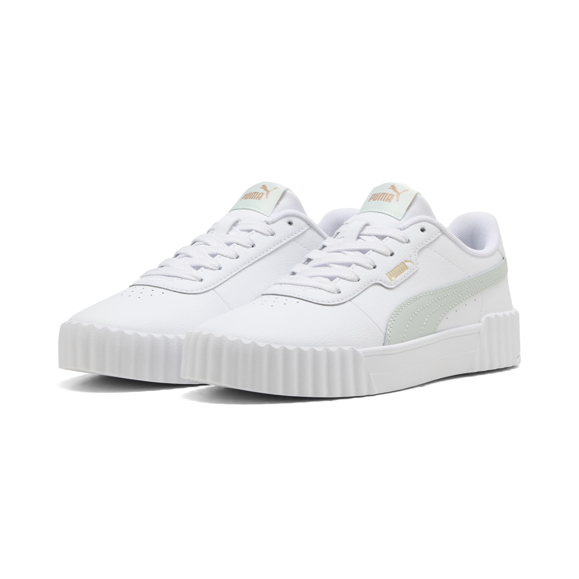 Puma Damen Carina 3.0 Sneakers 38.5