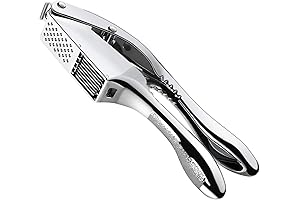 Galicia Press: The Culinary Revolution for Effortless Garlic Preparation