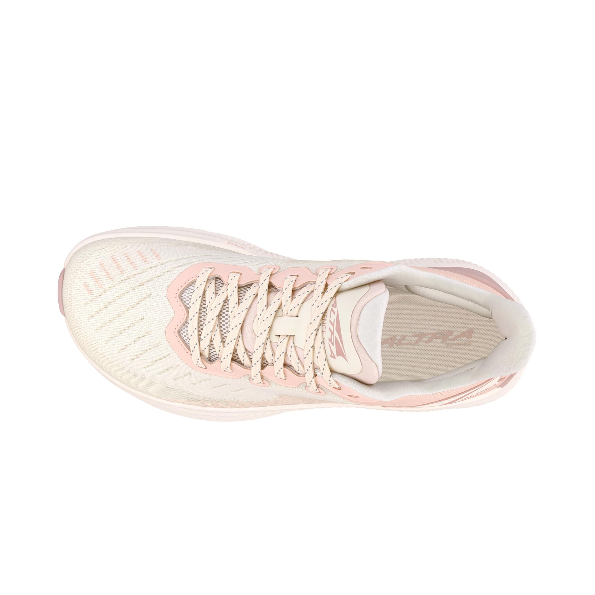 ALTRA Experience Form Zapatillas para Correr Zapatilla de Estabilidad Mujeres Gray