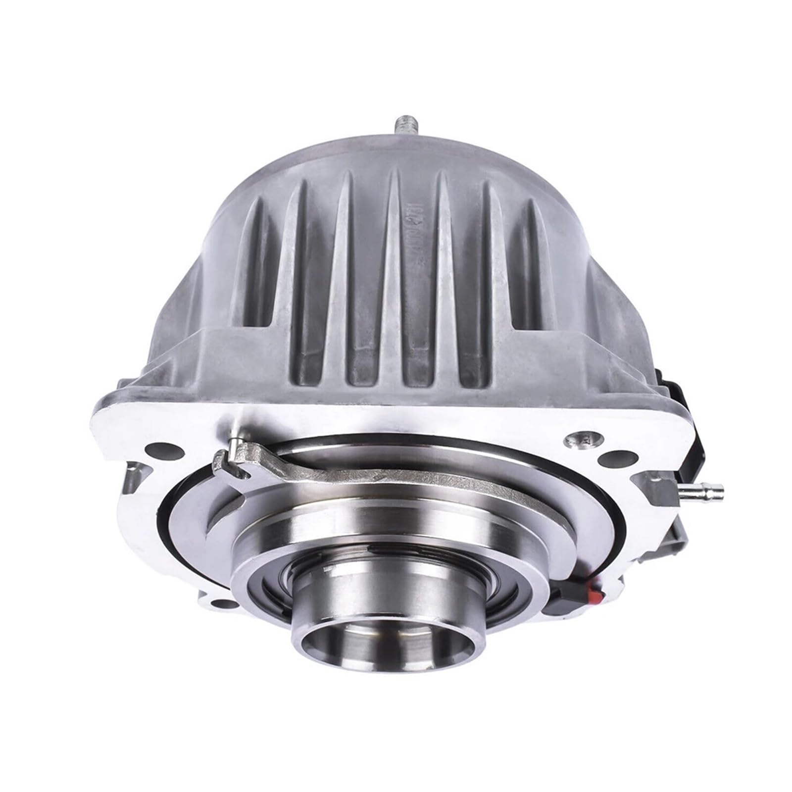 Amazon.com: TECER Rear Differential Coupling Sub Assembly