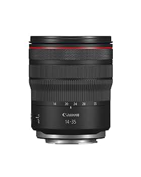 レンズ(ズーム) RF14-35mm F4 L IS USM 61yxGuPFTCL._UF350,350_QL50_.jpg