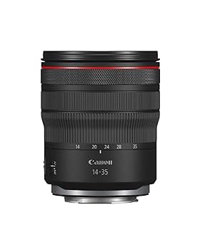 キャノン　レンズ RF14-35mm F4 L IS USM：レンズ交換式カメラ・レンズ｜個人