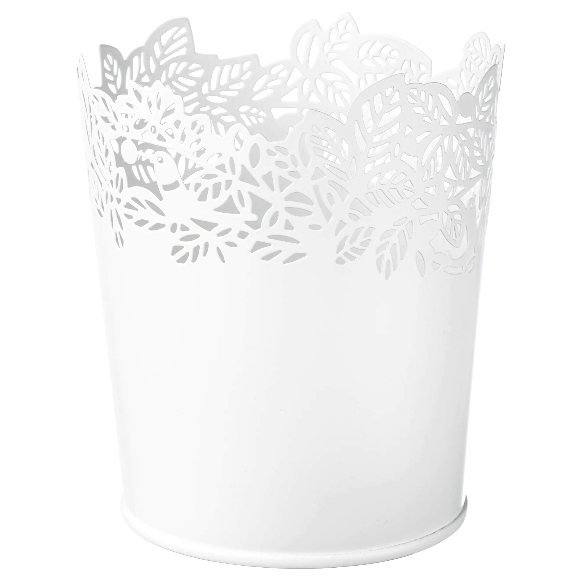 Plant Pot,Flower plot,SAMVERKA,Ikea,white9 cm (3 ½ ") (B08W468HSB) Amazon Price History, Amazon Price Tracker