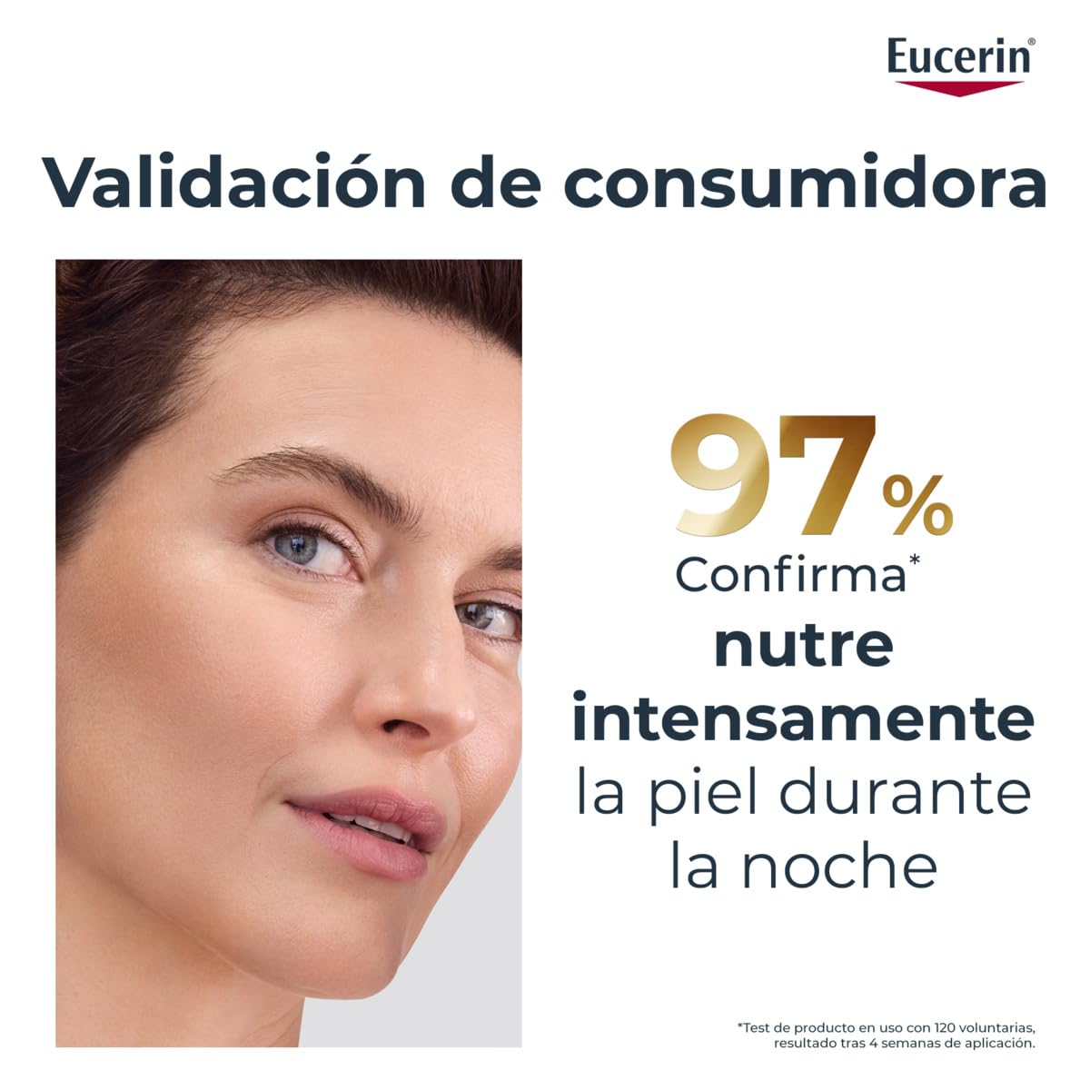Eucerin Hyaluron-Filler + Elasticity Crema de Noche (50 ml), crema antiarrugas, antiedad y antimanchas, fórmula con Thiamidol, Collagen-Elastin Complex y Ácido Hialurónico, para todo tipo de pieles