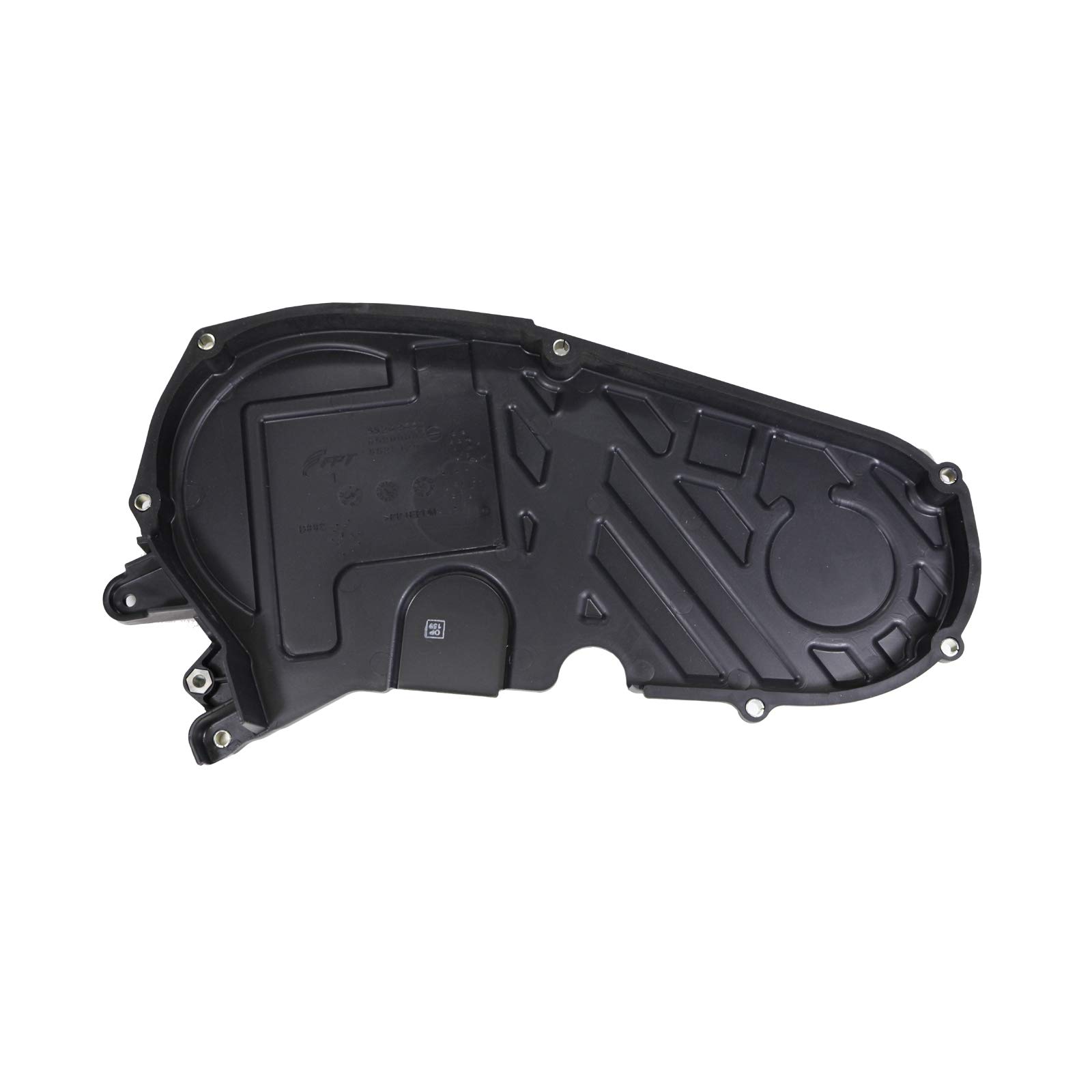 Fiat - Copertura originale per cinghia dentata per Alfa Romeo 159, Brera, Spider Fiat Doblo a partire dall'anno di costruzione 2009, Ducato a partire dall'anno di costruzione 2011 OE 55209692