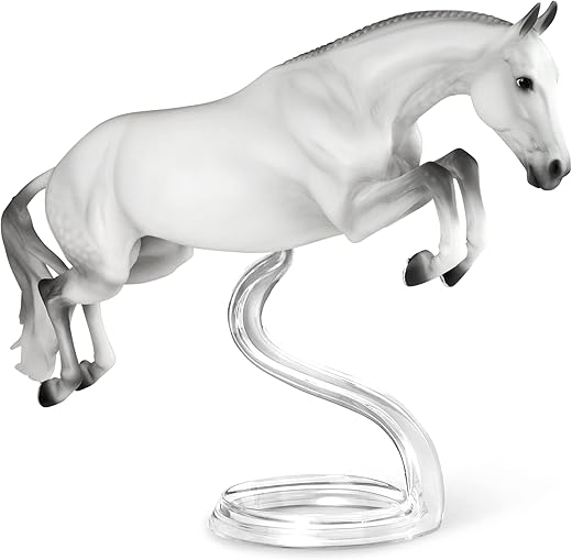breyer-white-gray-horse