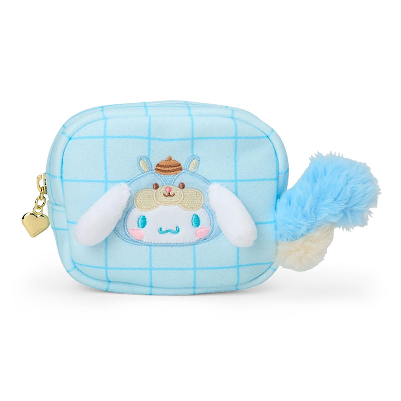 シナモロール - シナモン♥️コミコミset gng-sg-oks-608-0326.jpg