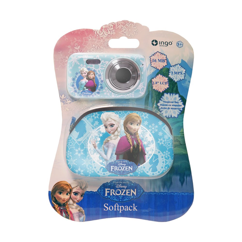frozen bolsas amazon
