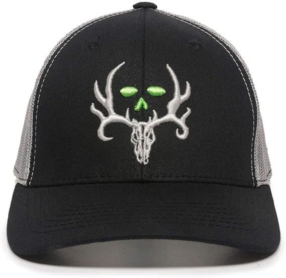 Bone collector hats amazon Clearance
