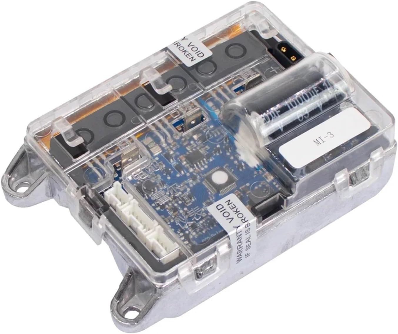 New Enhanced V3.0 Controller Main Board ESC Switchboard Compatible with Xiaomi M365 Pro Pro 2 Electric Scooter Parts Accessories