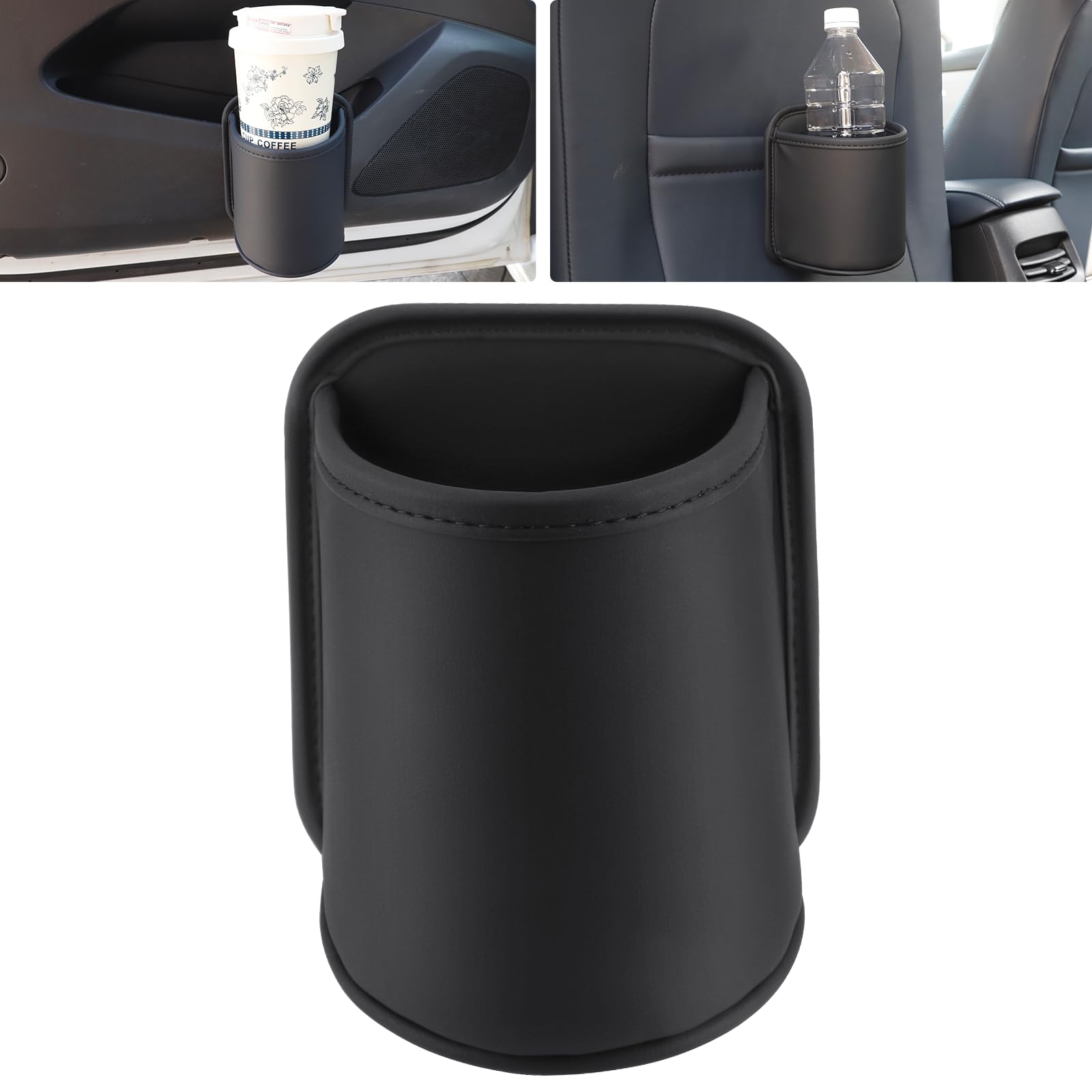 Amazon | Futwod ドリンクホルダー 車 カップホルダー クリップ式 ドア