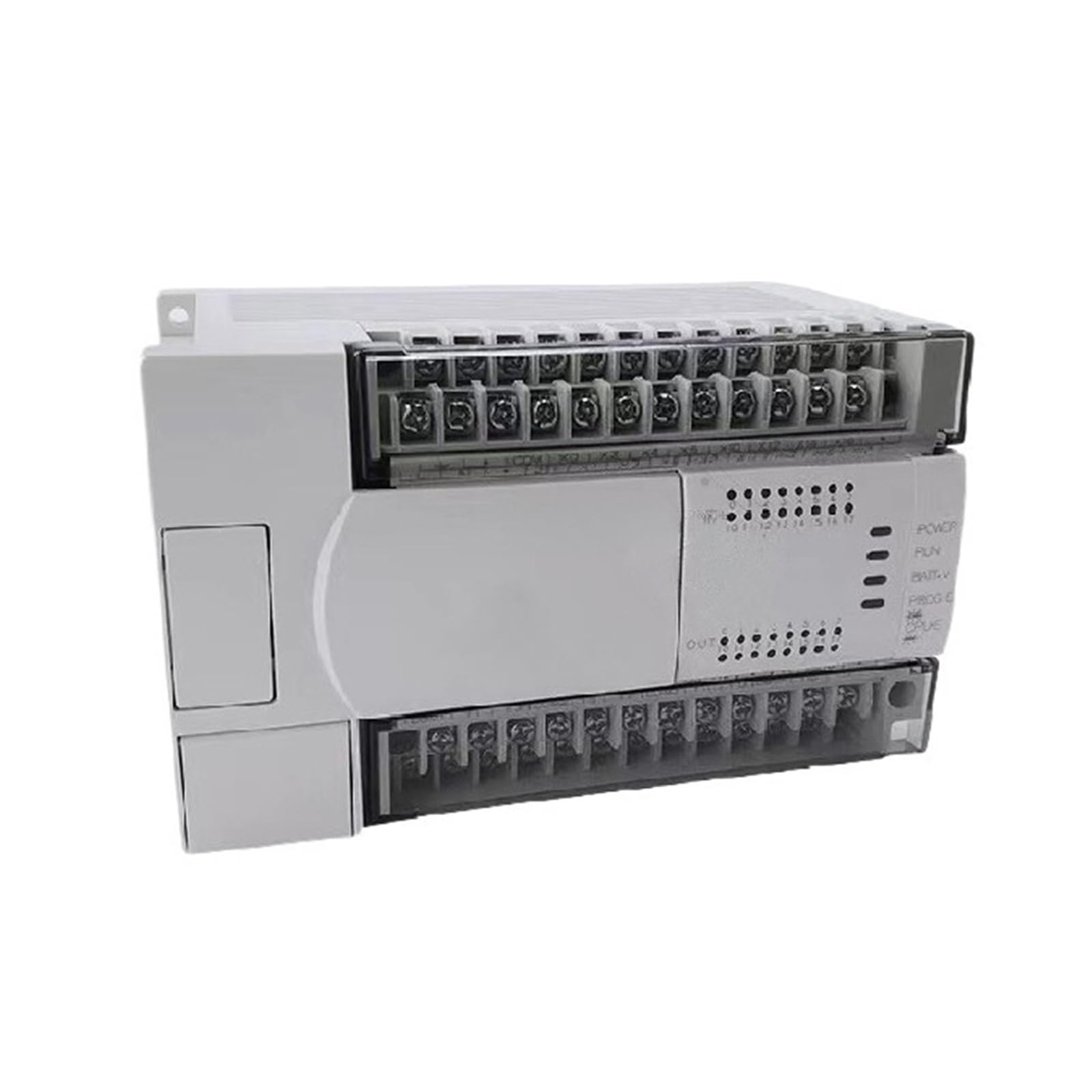 FX2N Series Programmable Logic Controller for Industrial Automation