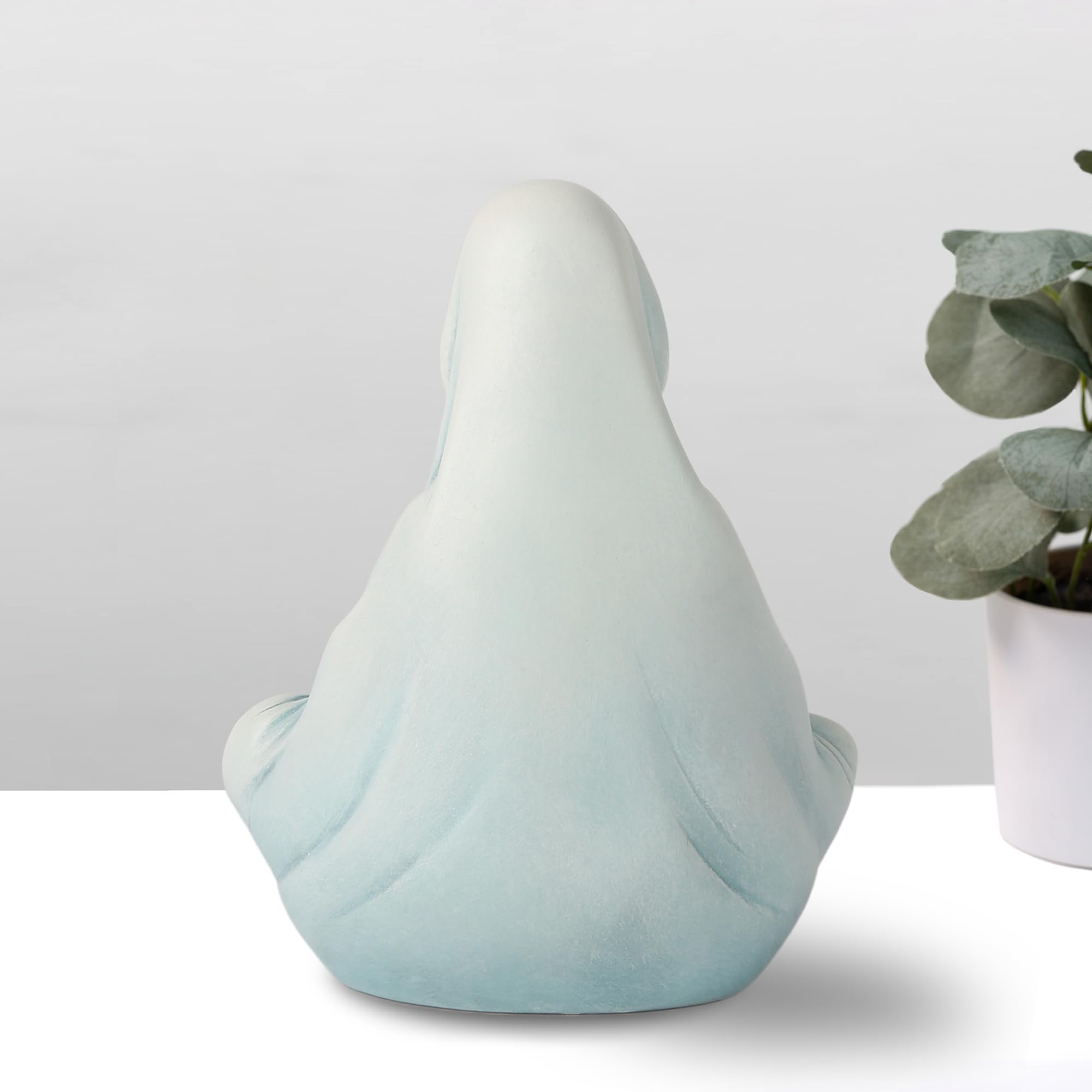 Amazon.co.jp: Grace4Joy 聖母マリアロザリオホルダー - ルルド母