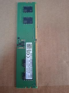 Memory Ram PC DDR4 4GB SK Hynix 4GBDDR4-3200 New