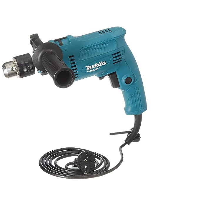 Heavy Duty Hammer Drill Machine 